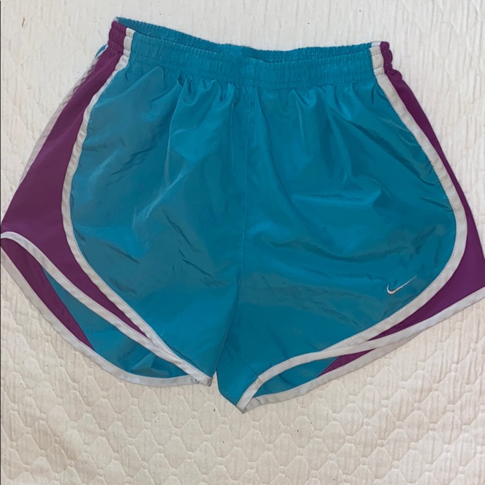 Nike Women’s Dri-Fit Running Shorts